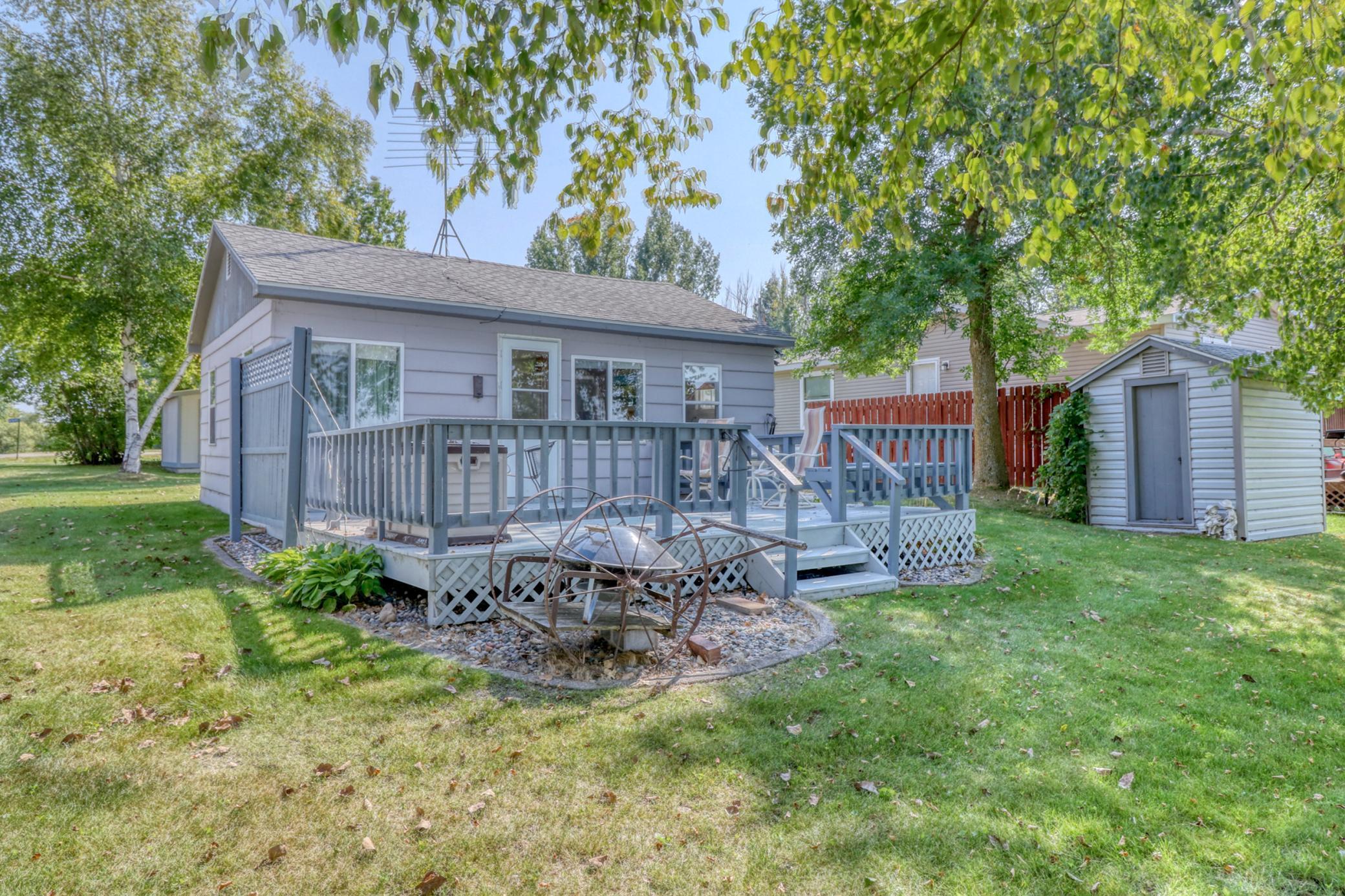 47689 Sunset Beach Lane, Pelican Rapids, Minnesota image 29