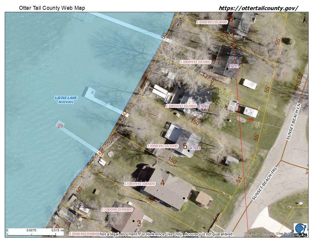 47689 Sunset Beach Lane, Pelican Rapids, Minnesota image 23