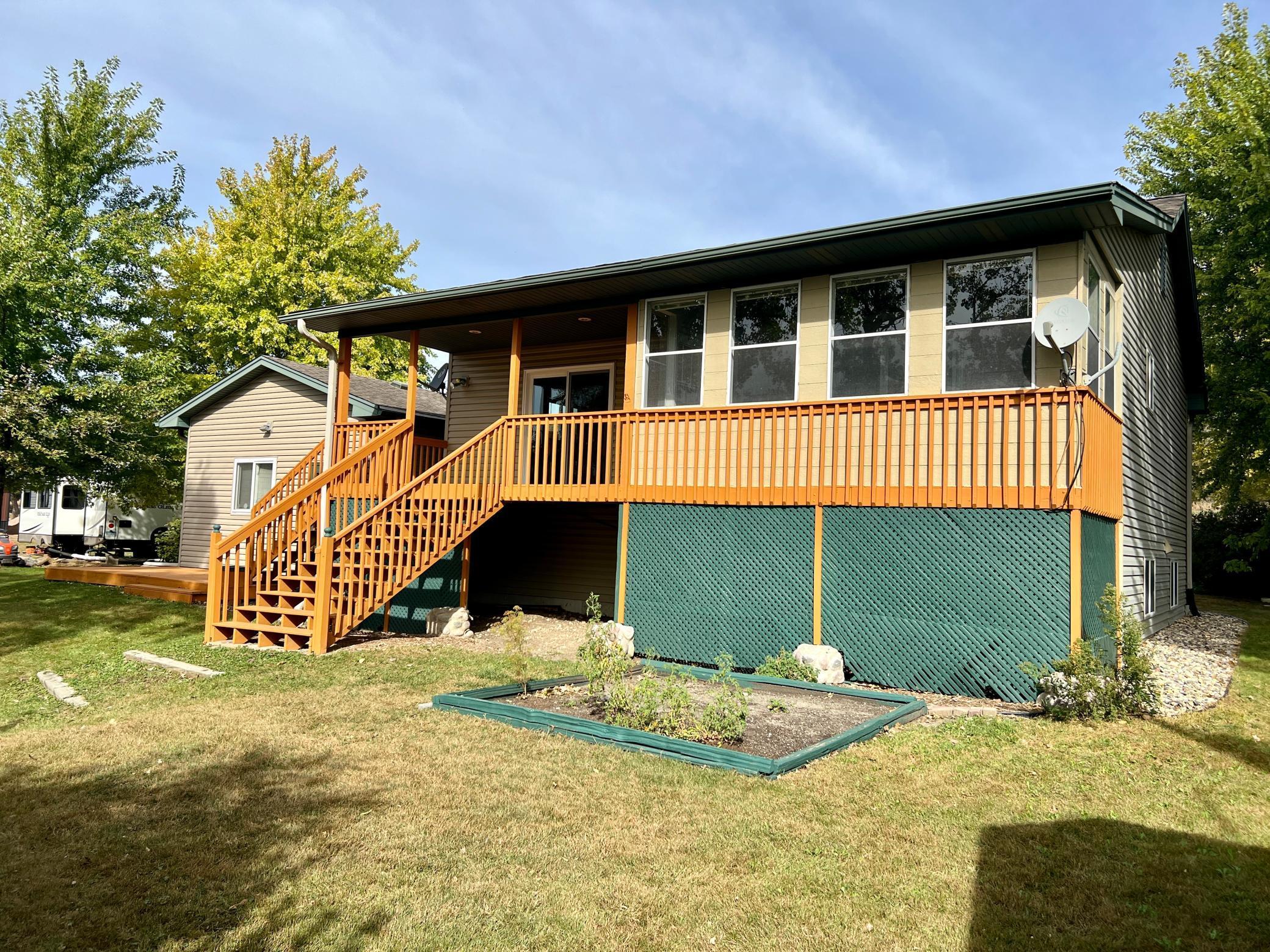 82799 Sidney Street, Clinton, Minnesota image 2