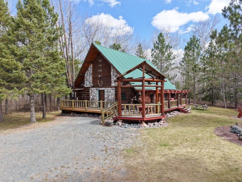 Homes For Sale - 28465 Highway 71<br/> Blackduck, MN 56630