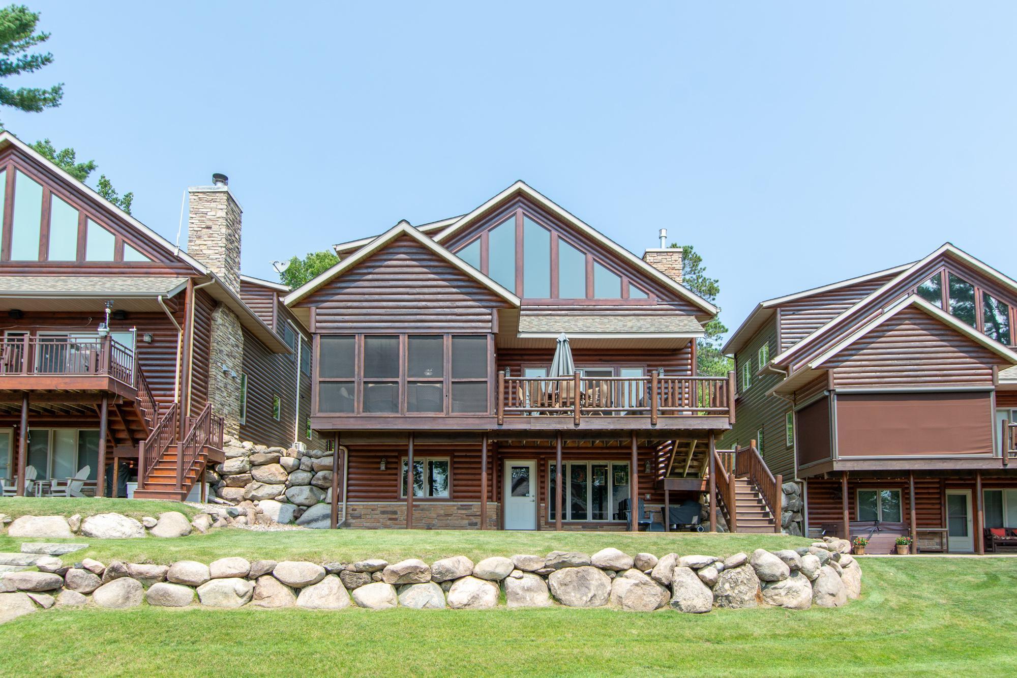 1093 County 29, Unit # 9, Nisswa, Minnesota image 1