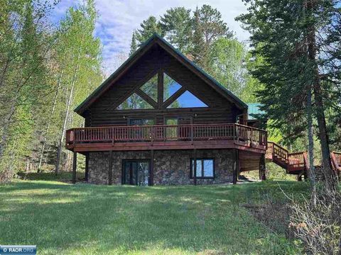 Homes For Sale - 6309 Winston Road<br/> Tower, MN 55790