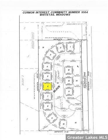 L6 B1 Meadow Court, Baxter, Minnesota image 2