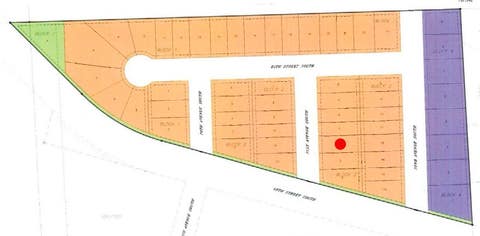 Vacant Land For Sale - 6526 71 Avenue<br/> Cass County, Horace, ND 58047