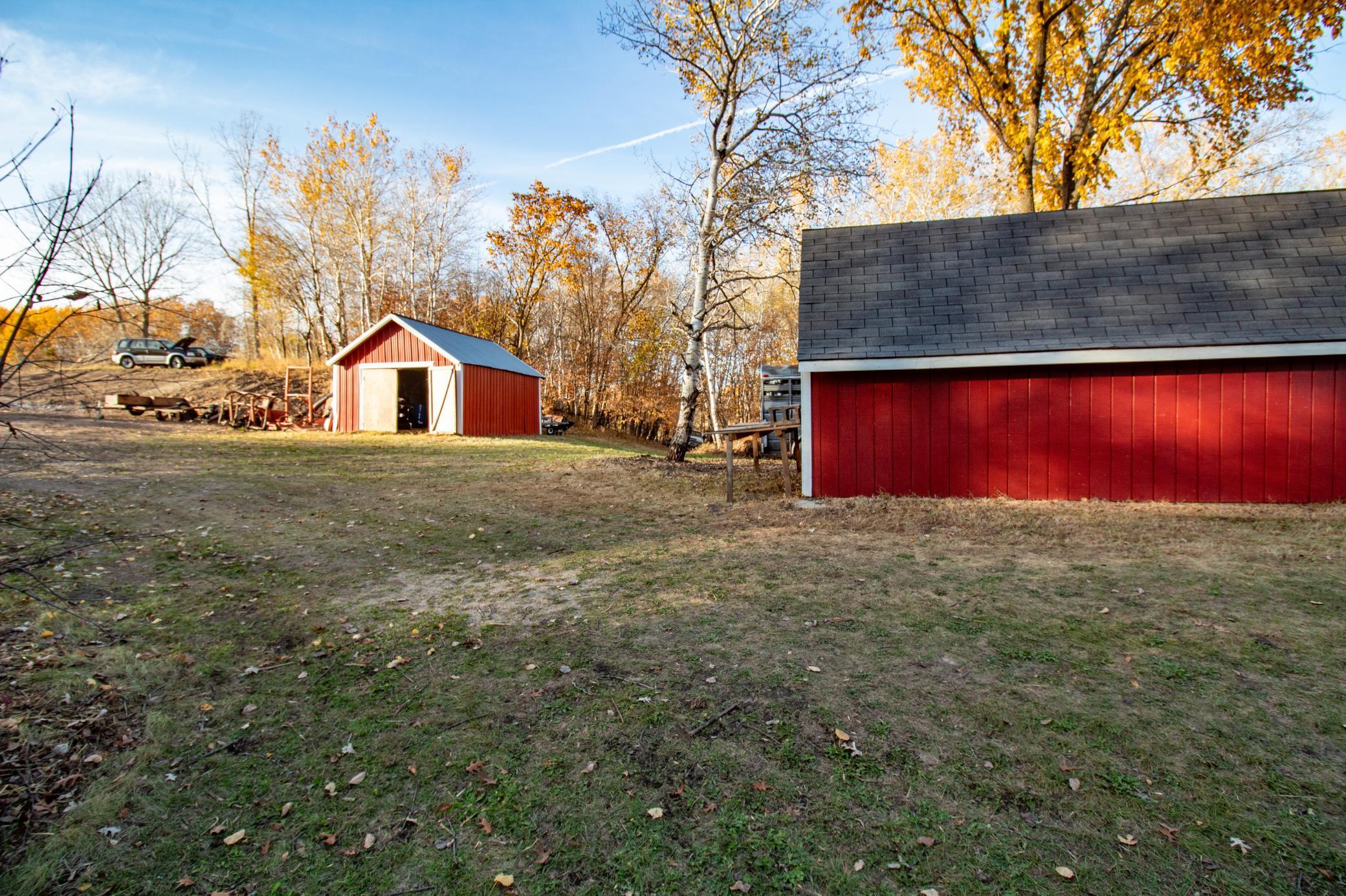 32269 270th Avenue, Erhard, Minnesota image 13