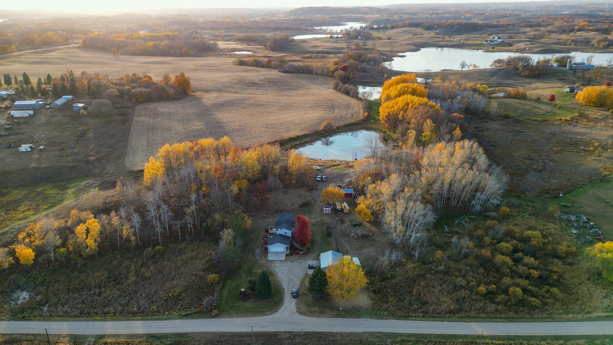 32269 270th Avenue, Erhard, Minnesota image 8