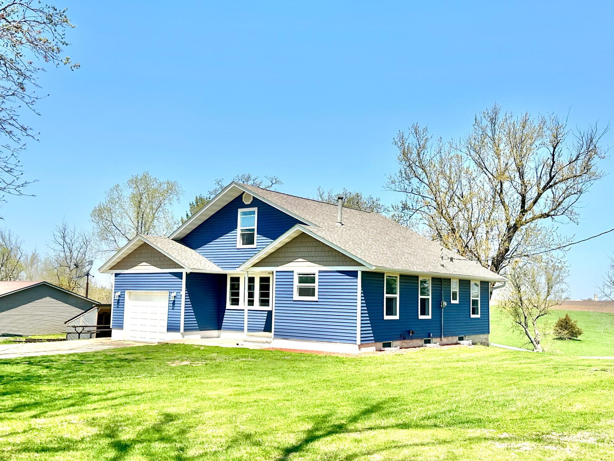 12831 280th Street, Cannon Falls, Minnesota image 1