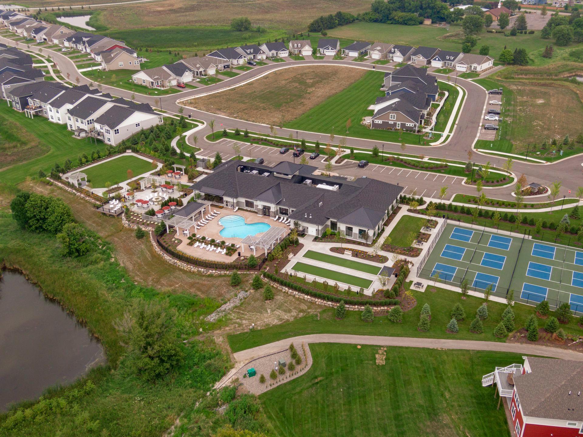 10054 Mulberry Lane, Rogers, Minnesota image 29