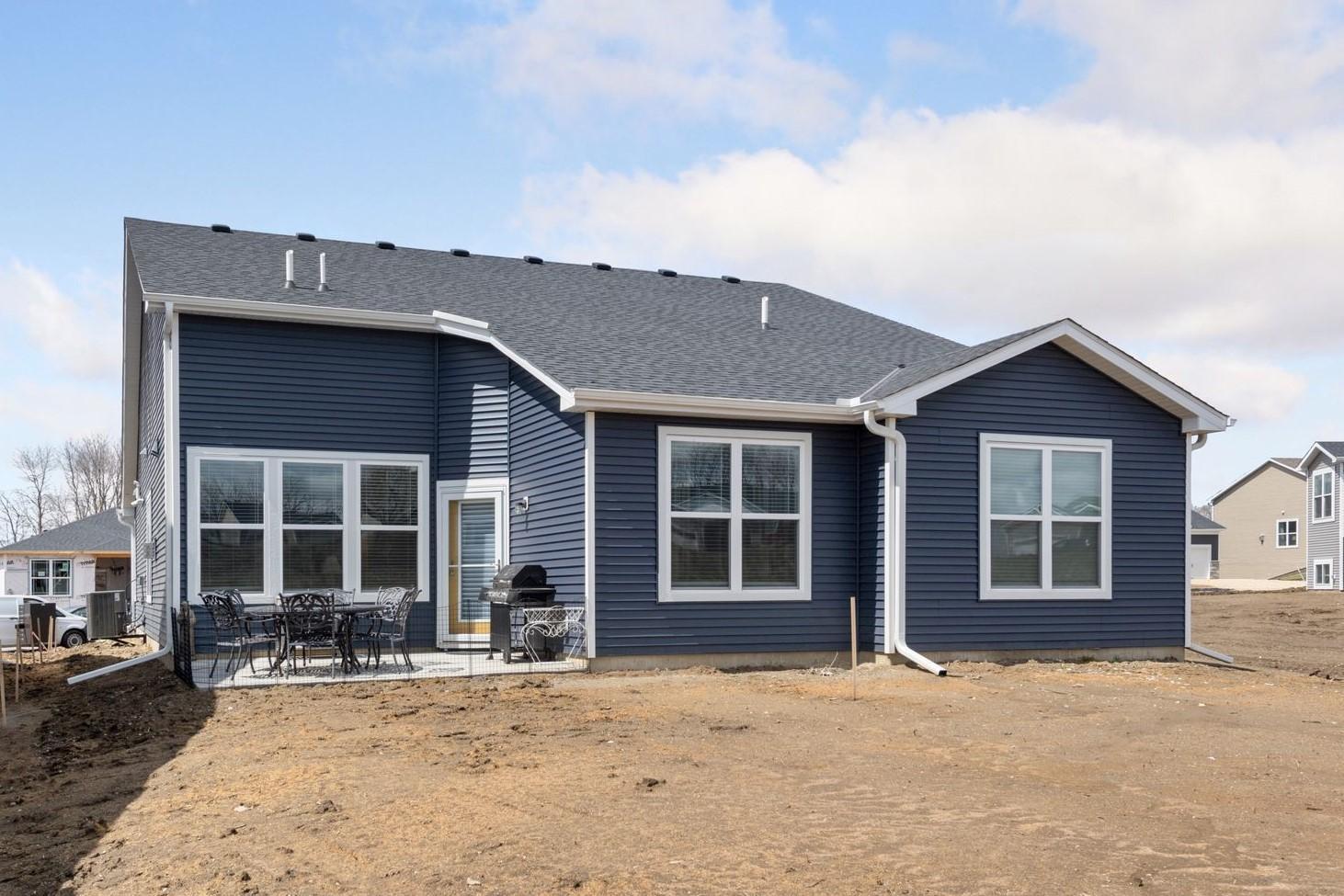 10054 Mulberry Lane, Rogers, Minnesota image 25