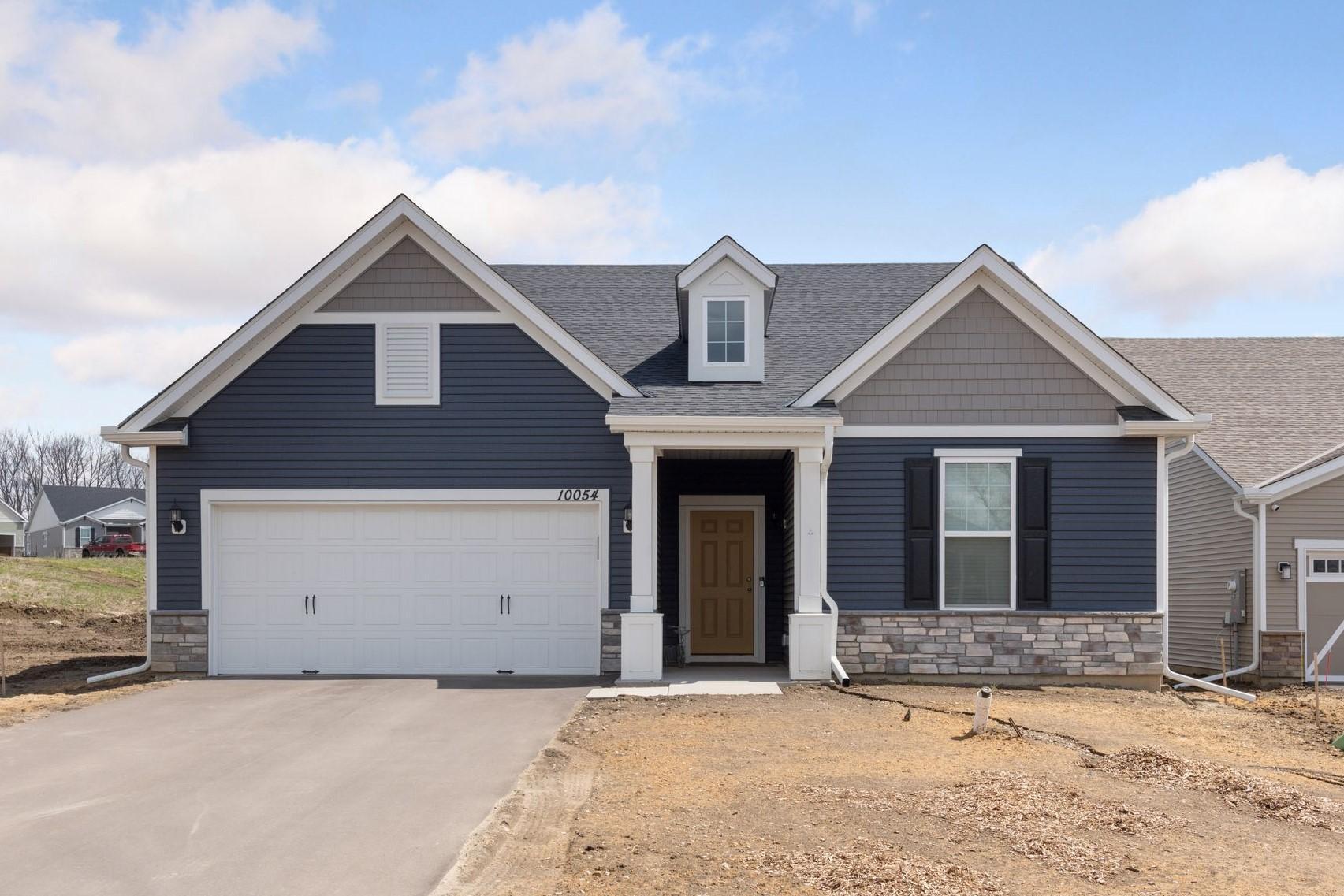 10054 Mulberry Lane, Rogers, Minnesota image 1