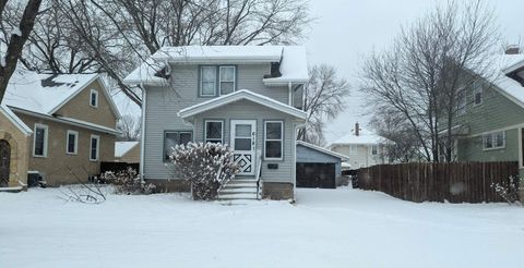 Homes For Sale - 618 Park Avenue<br/> North Mankato, MN 56003