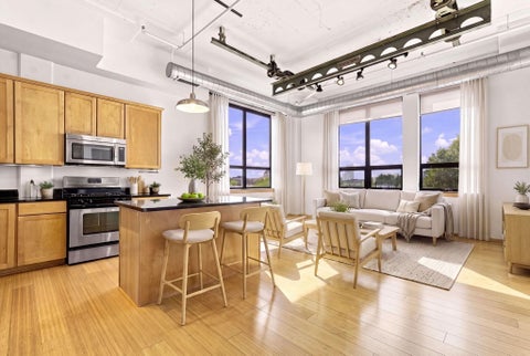 Condo For Sale - 1701 Madison Street<br/> Minneapolis, MN 55413