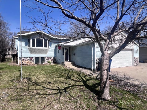 Homes For Sale - 2513 19th Street<br/> Stearns County, Saint Cloud, MN 56303