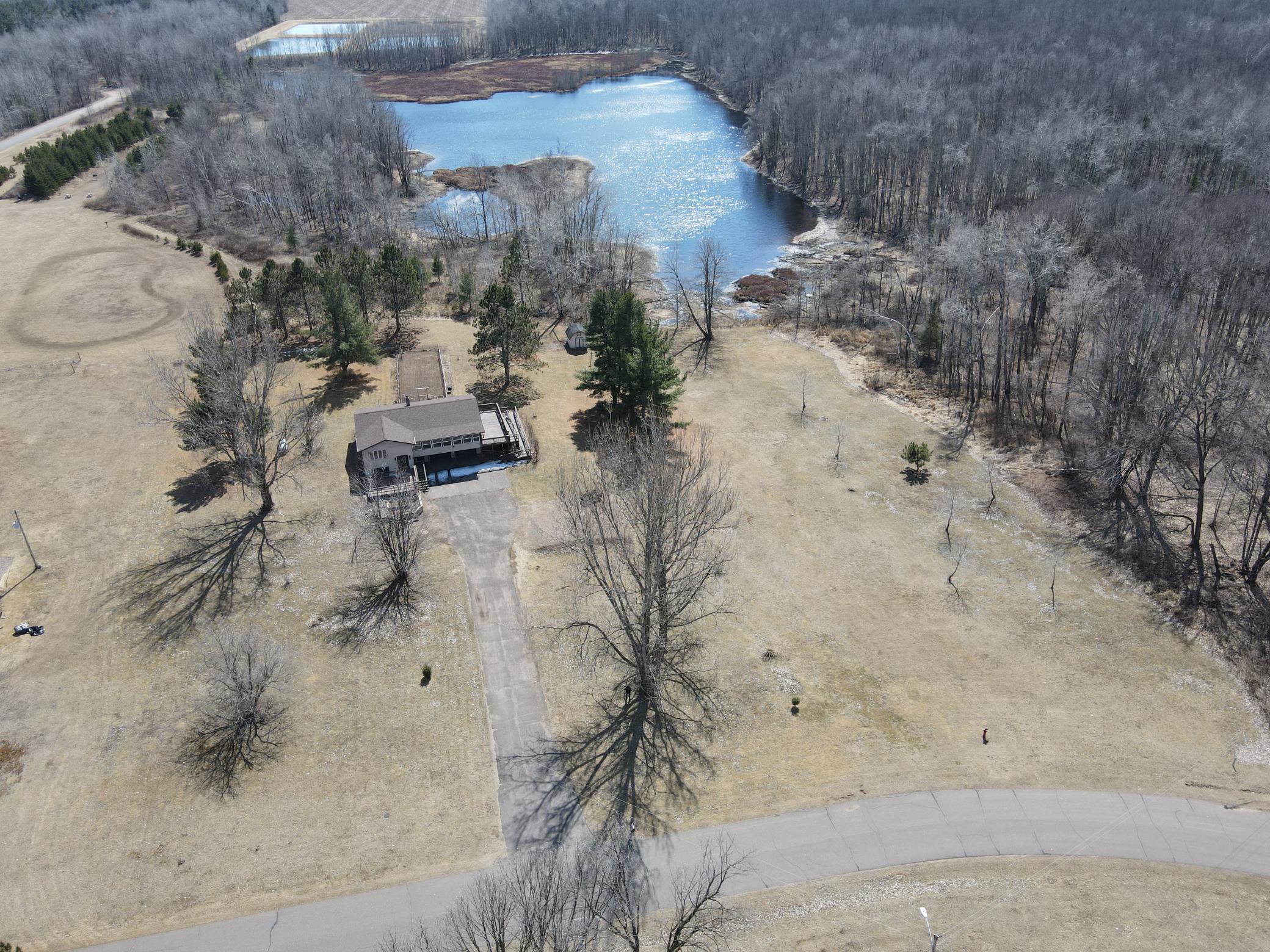 823 N Elm Park Drive, Exeland, Wisconsin image 2