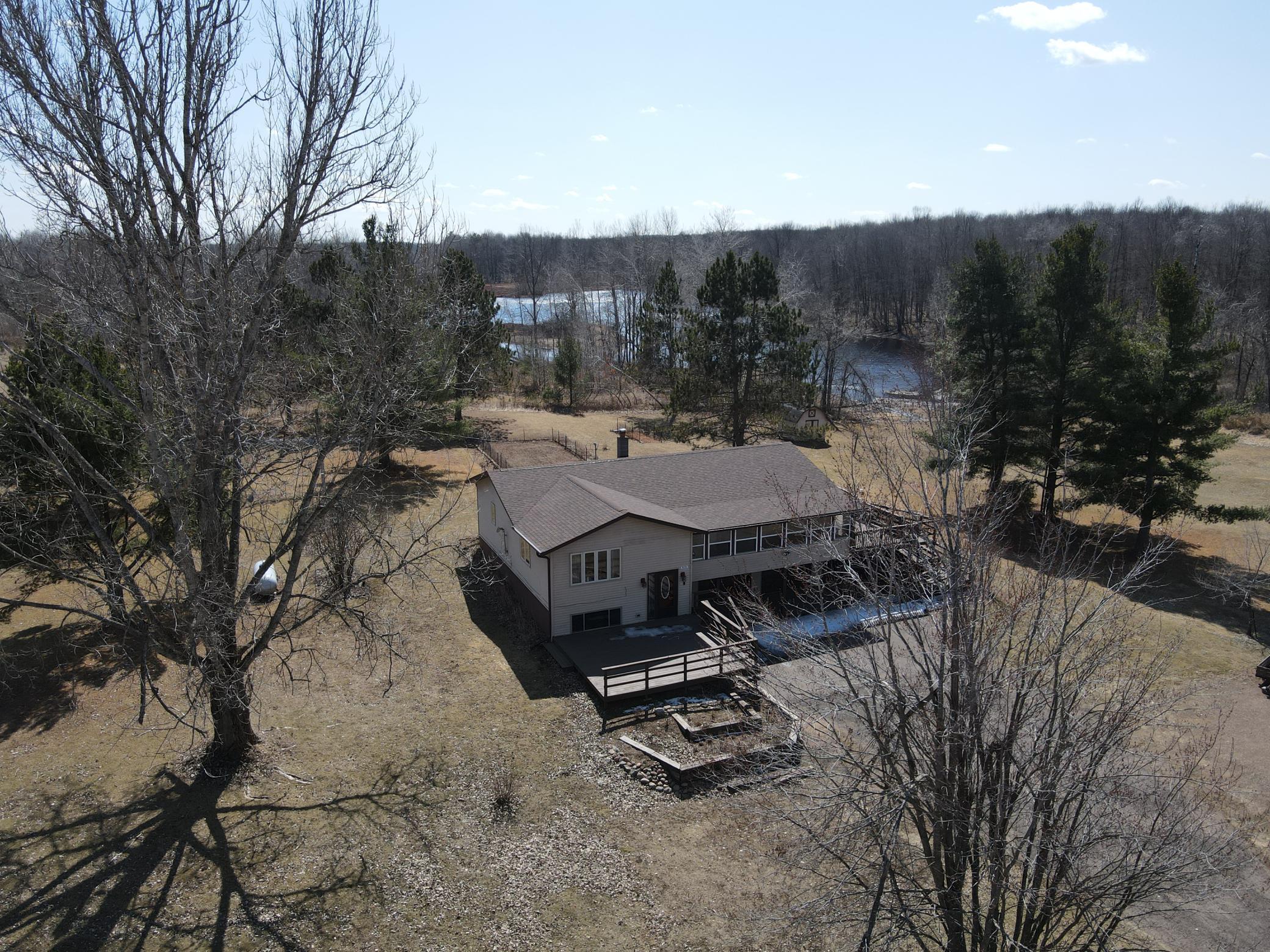 823 N Elm Park Drive, Exeland, Wisconsin image 1