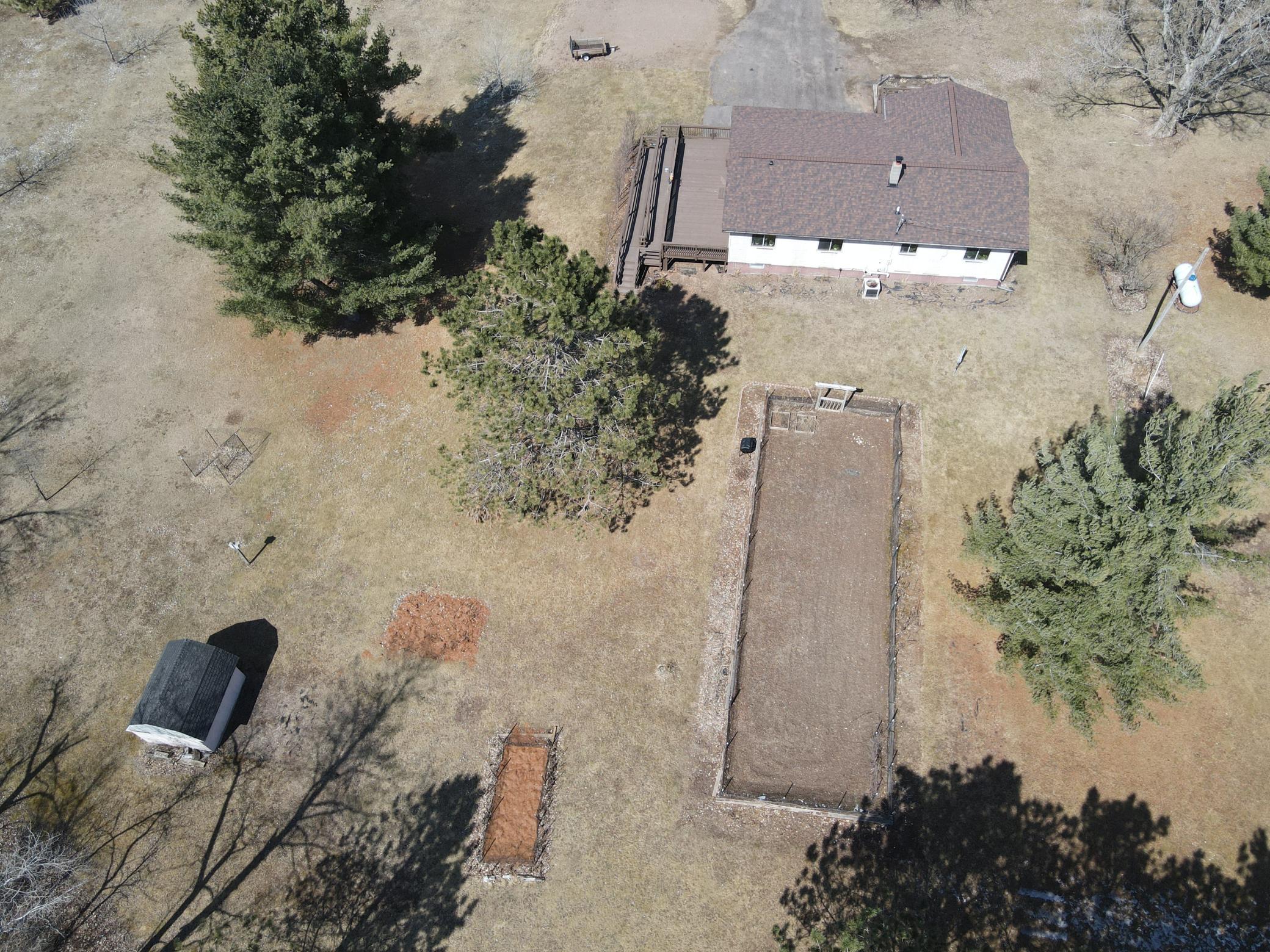 823 N Elm Park Drive, Exeland, Wisconsin image 44