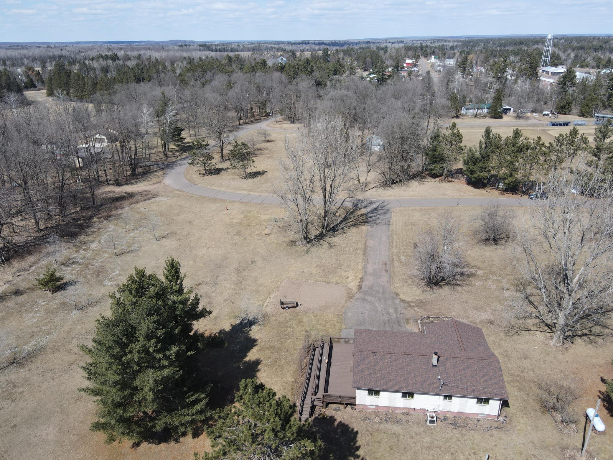 823 N Elm Park Drive, Exeland, Wisconsin image 45