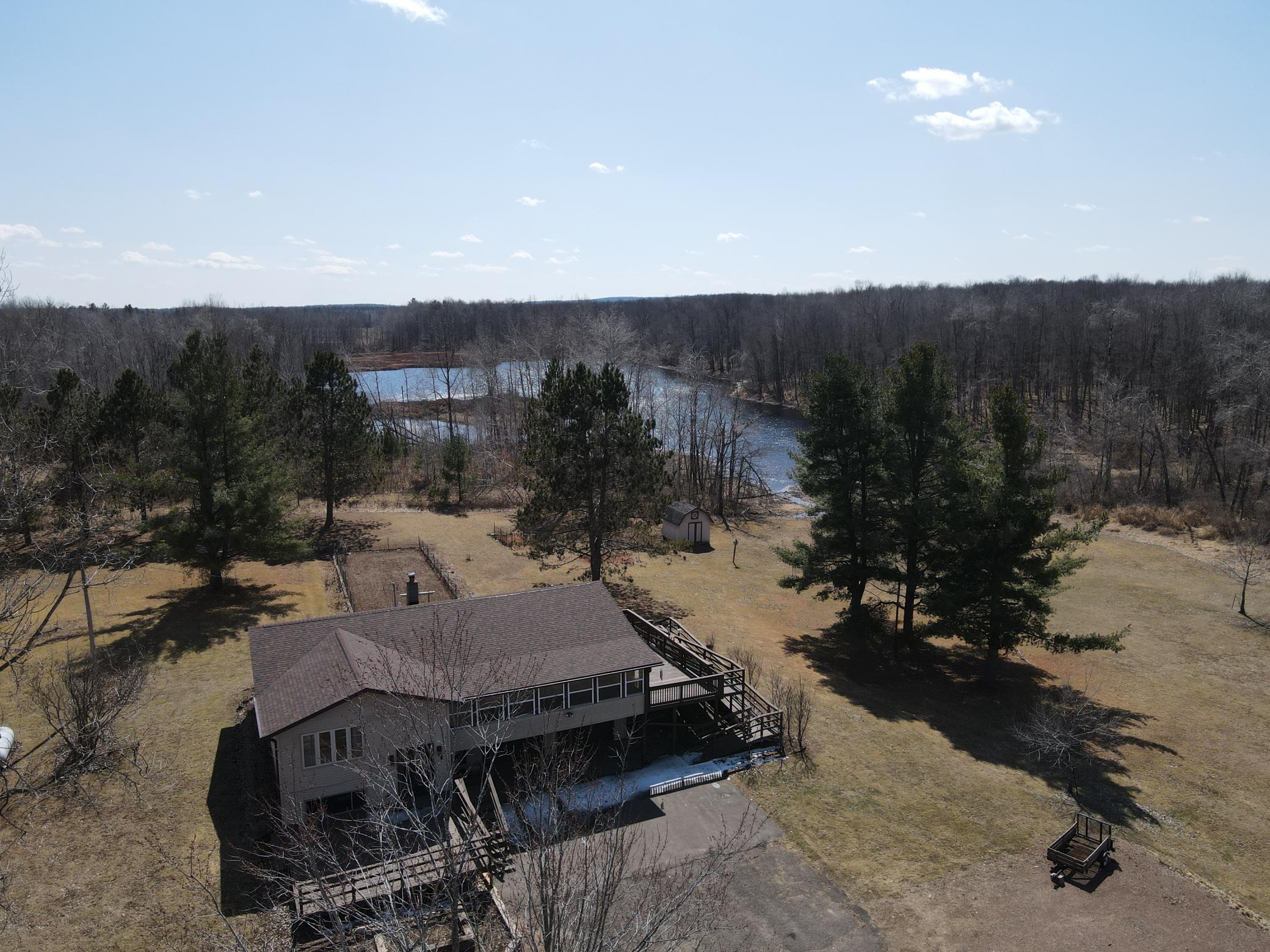 823 N Elm Park Drive, Exeland, Wisconsin image 47