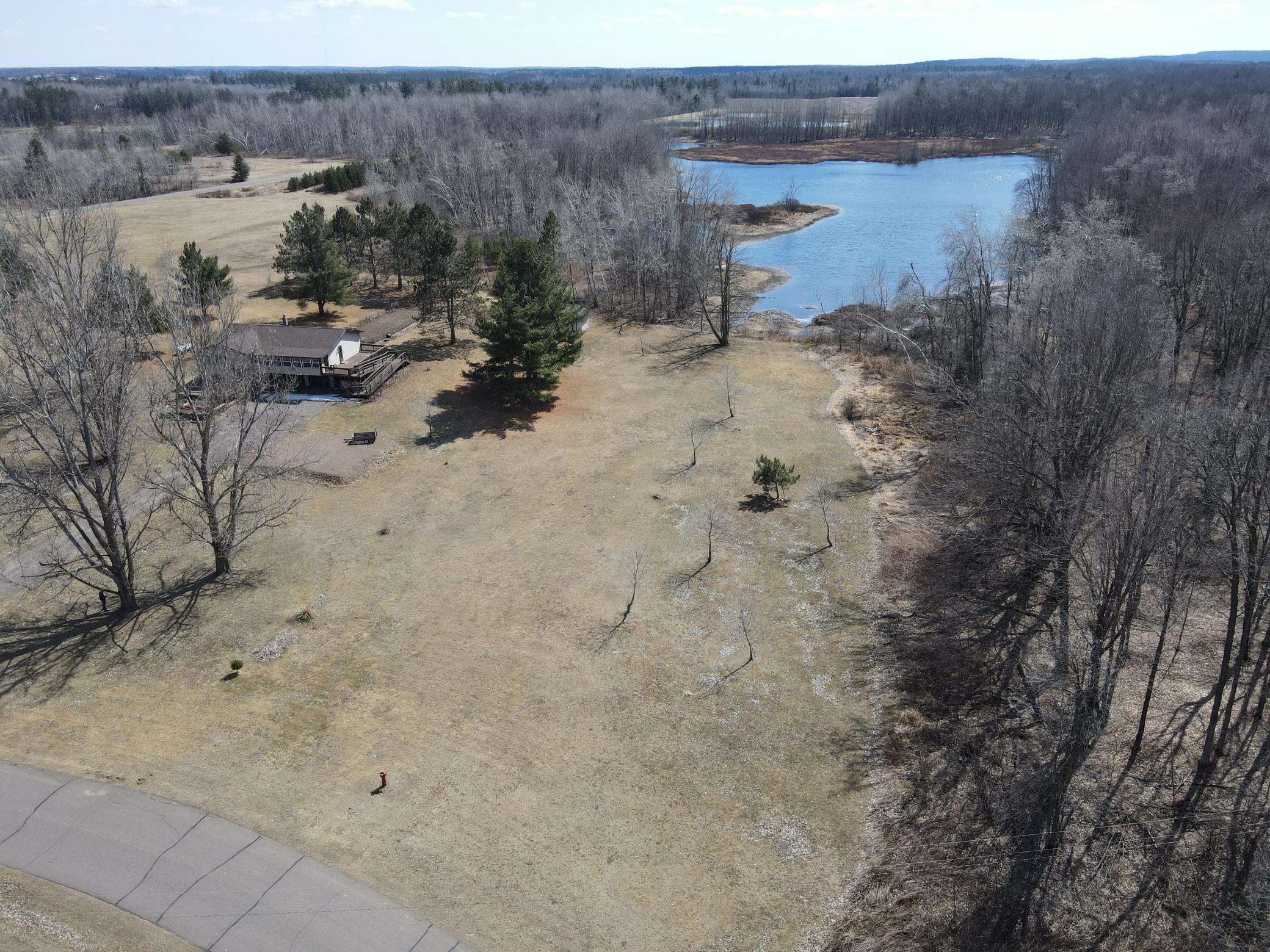 823 N Elm Park Drive, Exeland, Wisconsin image 5