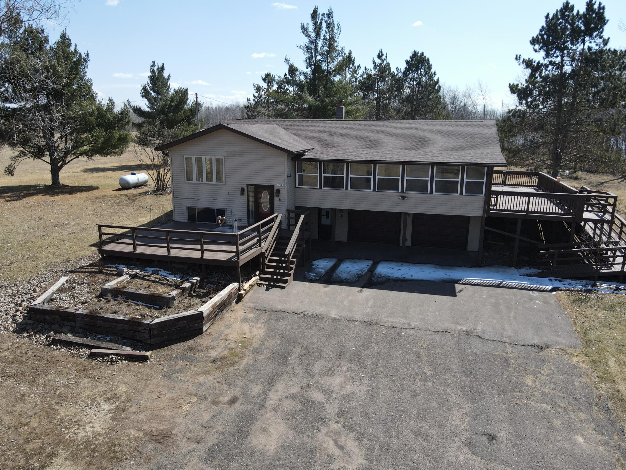 823 N Elm Park Drive, Exeland, Wisconsin image 3