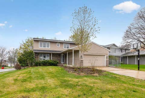 Homes For Sale - 4406 Newcastle Lane<br/> Olmsted County, Rochester, MN 55901