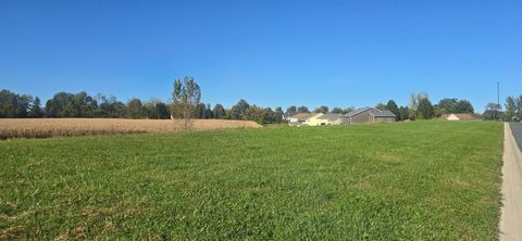 Vacant Land For Sale - TBD (LOT 3 BLK 1) 3rd Avenue<br/> Harmony, MN 55939