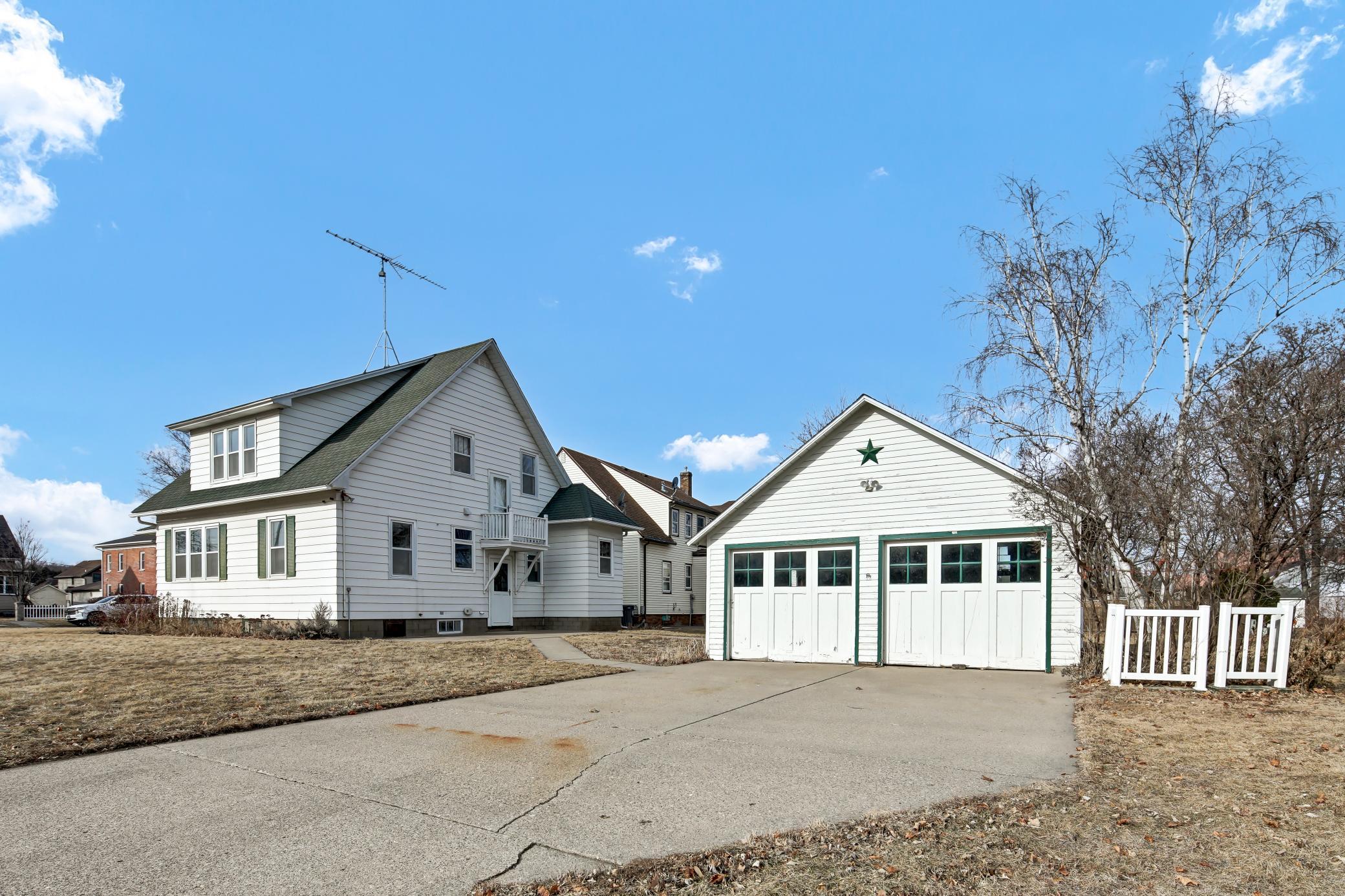 219 S Garden Street, Lake City, Minnesota image 3