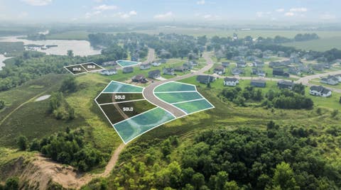 Vacant Land For Sale - 8214 Natures Edge Road<br/> Sherburne County, Clear Lake, MN 55319