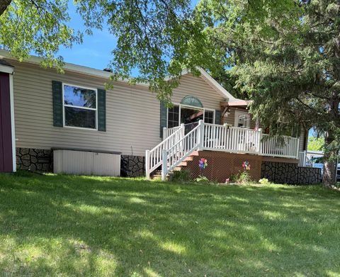 Homes For Sale - 32989 Oak Street<br/> Becker County, Detroit Lakes, MN 56501