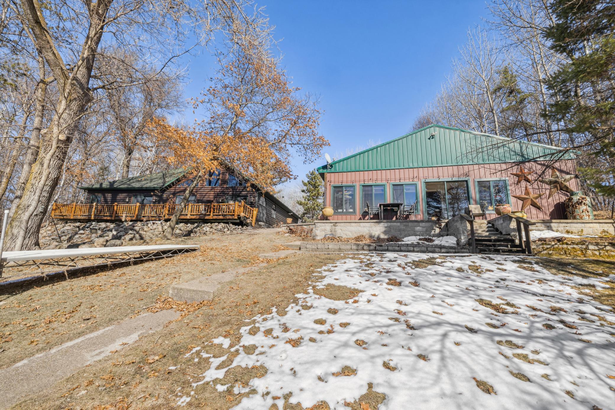 4651 Cantleberry Road, Motley, Minnesota image 2