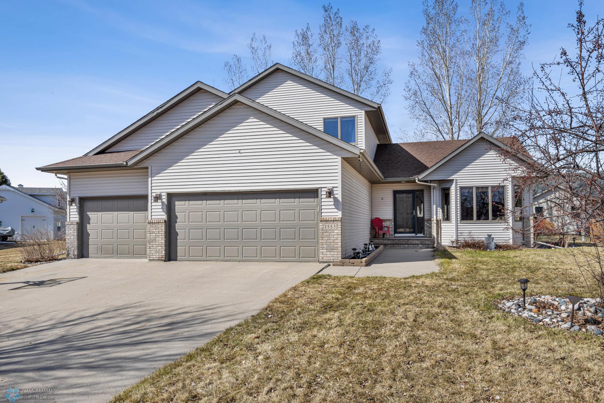1553 61st Avenue, Fargo, North Dakota image 44
