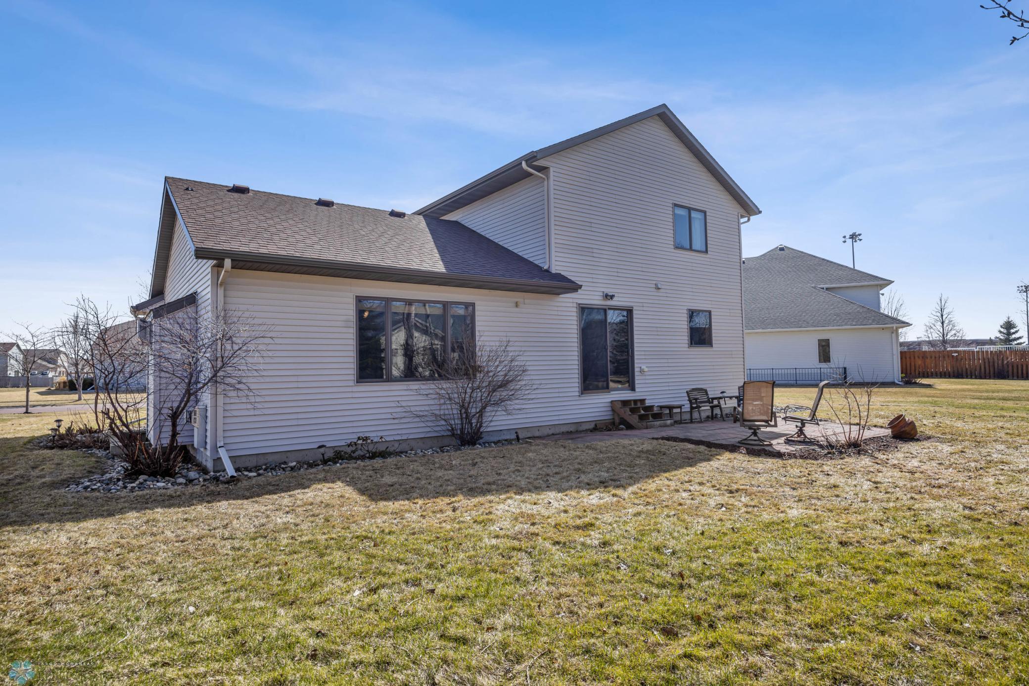 1553 61st Avenue, Fargo, North Dakota image 49
