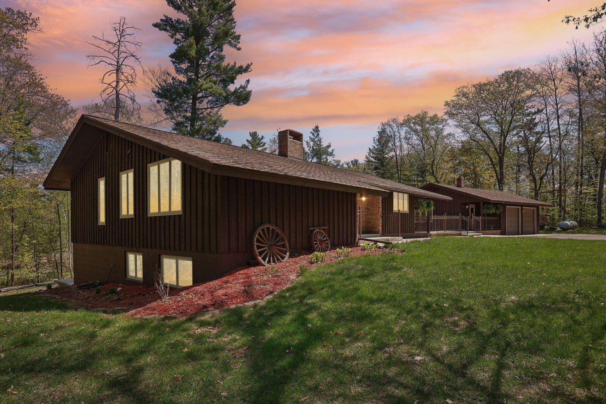 3340 465th Street, Harris, Minnesota image 1