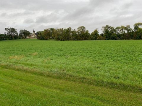 Vacant Land For Sale - XXX Marty View Cir<br/> Kimball, MN 55353