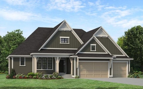 Homes For Sale - 16495 64th Place<br/> Maple Grove, MN 55311