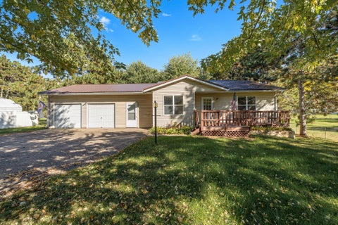 Homes For Sale - 16848 Grove Street<br/> Morrison County, Little Falls, MN 56345