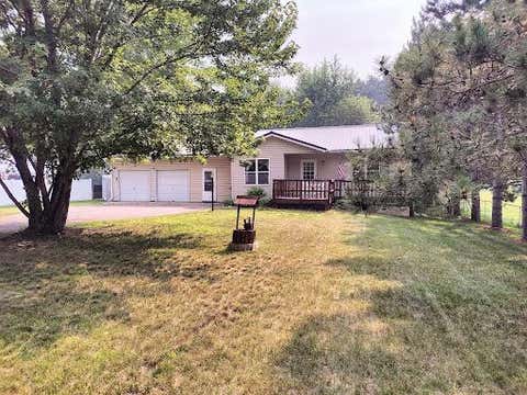 Homes For Sale - 16848 Grove Street<br/> Morrison County, Little Falls, MN 56345
