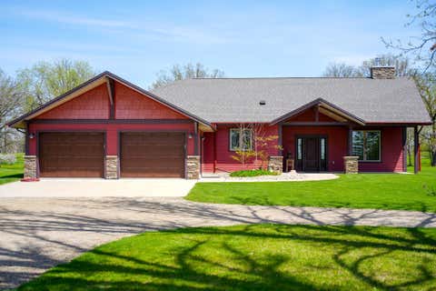 Homes For Sale - 34708 330th Avenue<br/> Polk County, Fosston, MN 56542