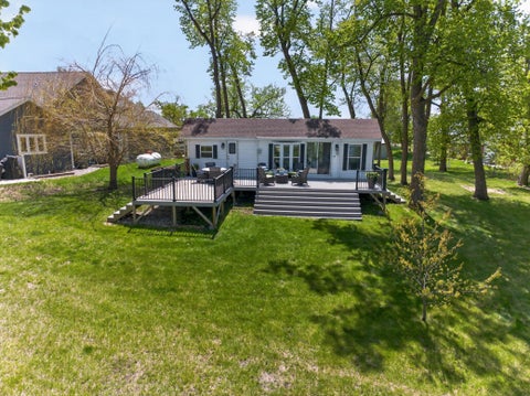 Vacant Land For Sale - 633 Cihlars Point Circle<br/> Alexandria, MN 56308