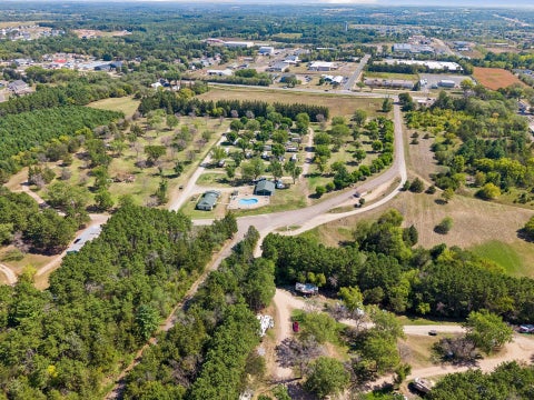 Vacant Land For Sale - 339 Church Hill Road<br/> Somerset, WI 54025