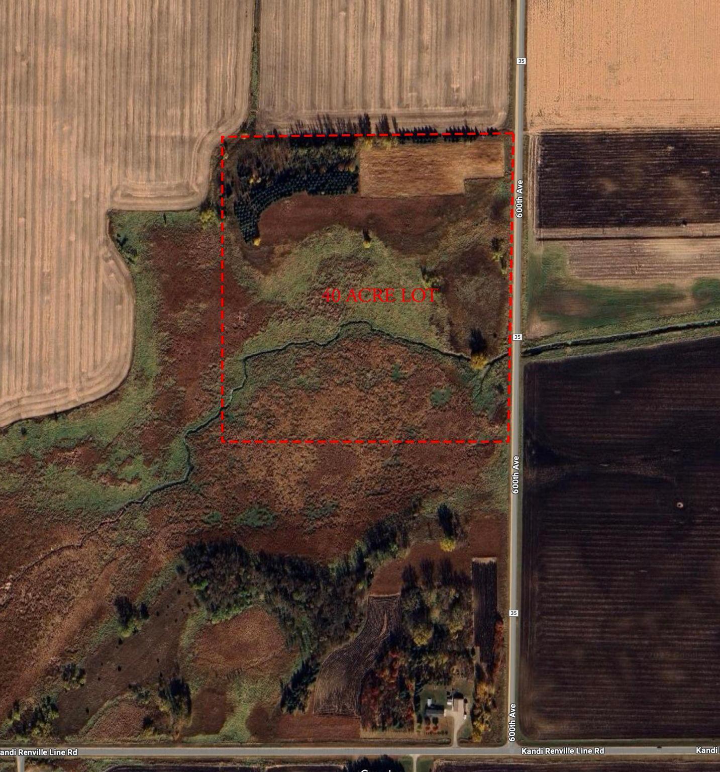 Xxx 600th Avenue, Hutchinson, Minnesota image 1