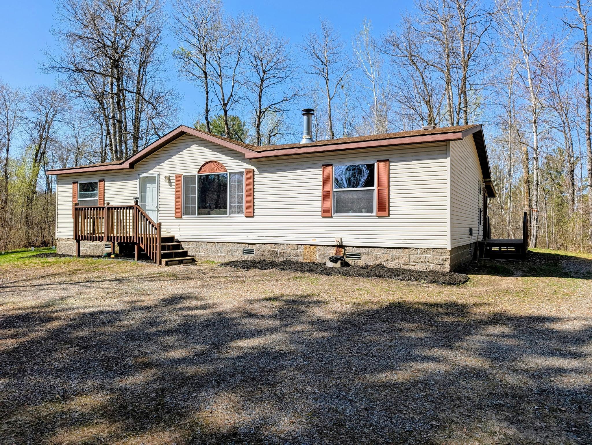 4684 Lower Ten Mile Lake Road, Hackensack, Minnesota image 2