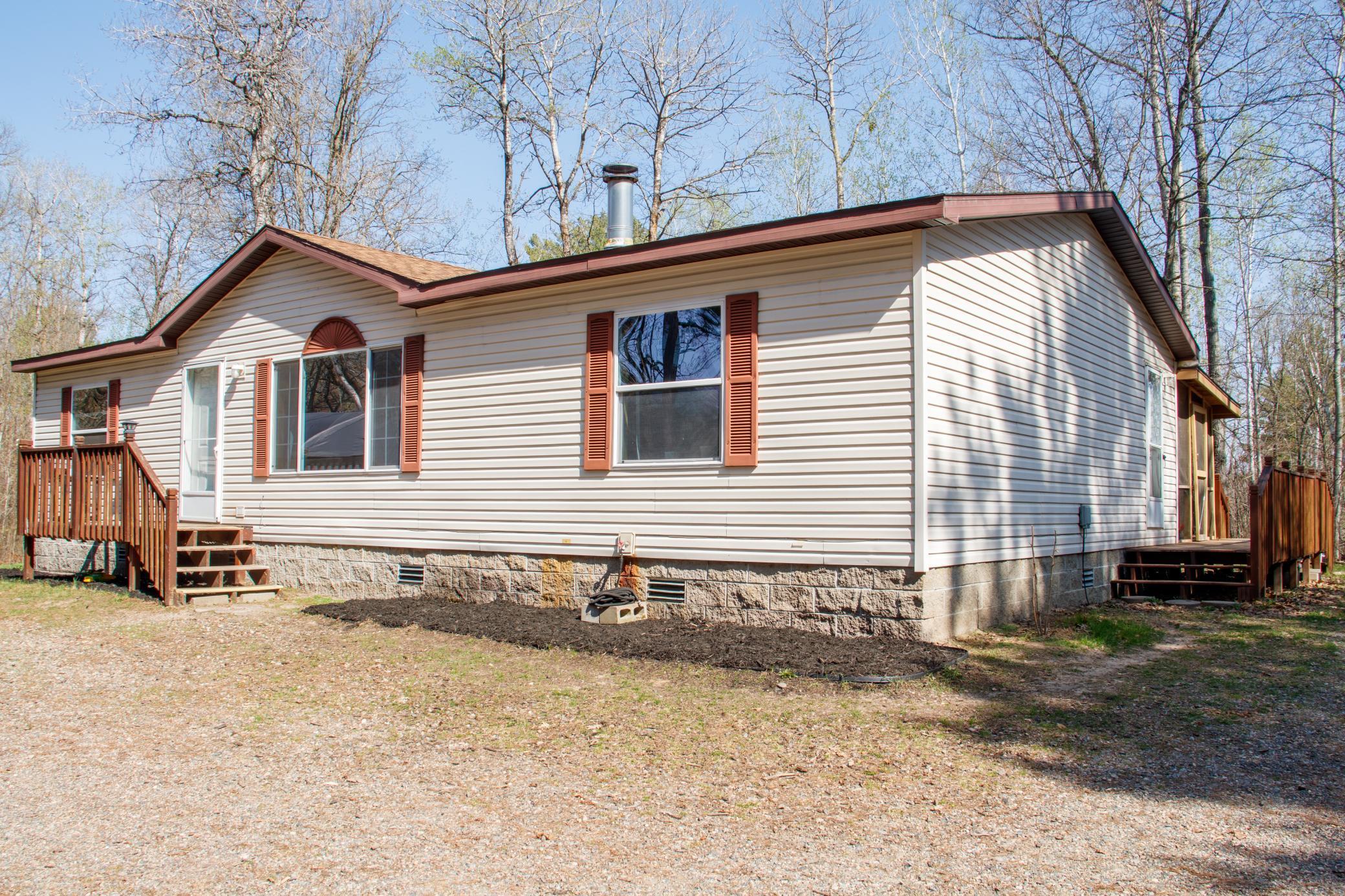 4684 Lower Ten Mile Lake Road, Hackensack, Minnesota image 1
