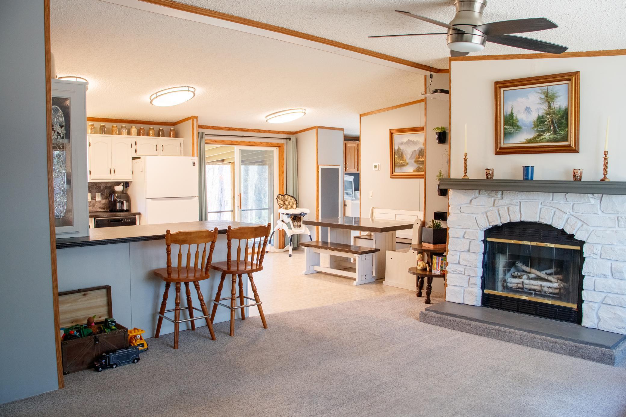 4684 Lower Ten Mile Lake Road, Hackensack, Minnesota image 3