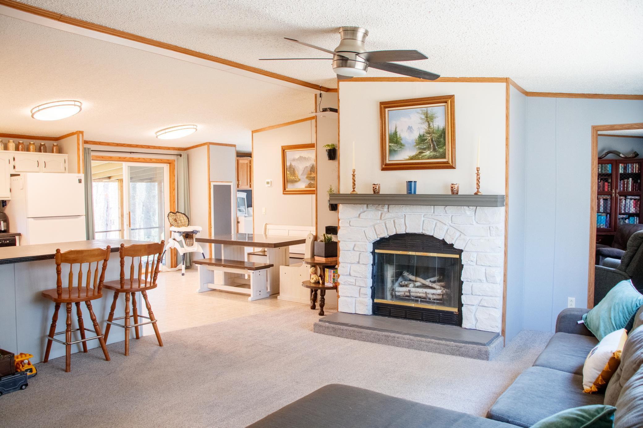 4684 Lower Ten Mile Lake Road, Hackensack, Minnesota image 4