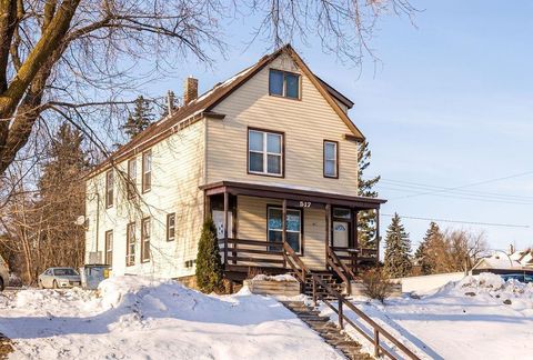 Multifamily For Sale - 517 E 5th Street<br/> Duluth, MN 55805