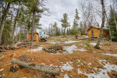 Vacant Land For Sale - 10894 Bessette Road<br/> Saint Louis County, Orr, MN 55771