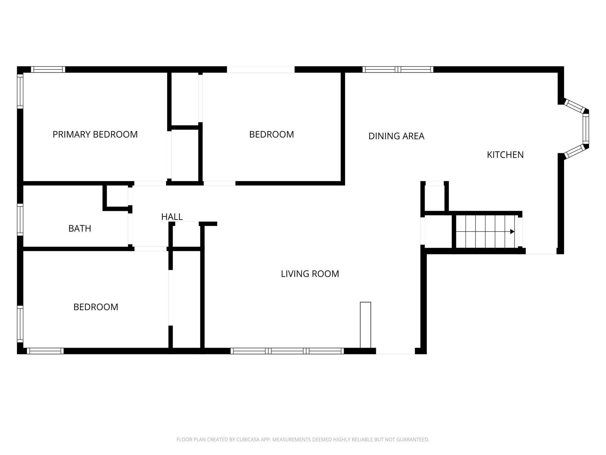 Fargo, North Dakota 58102, United States, 4 Bedrooms Bedrooms, ,2 BathroomsBathrooms,Residential,Active,241079