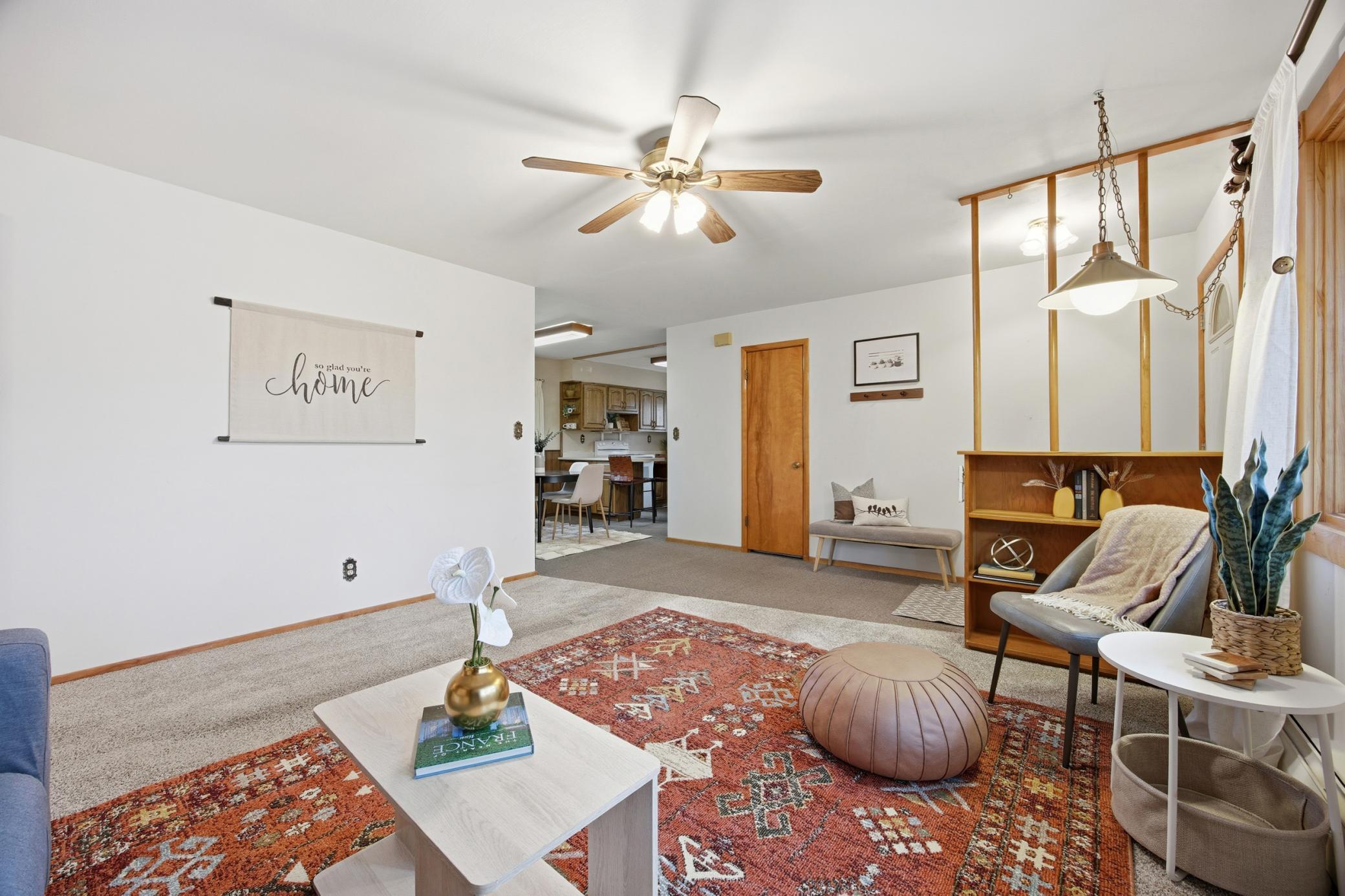 Fargo, North Dakota 58102, United States, 4 Bedrooms Bedrooms, ,2 BathroomsBathrooms,Residential,Active,241079