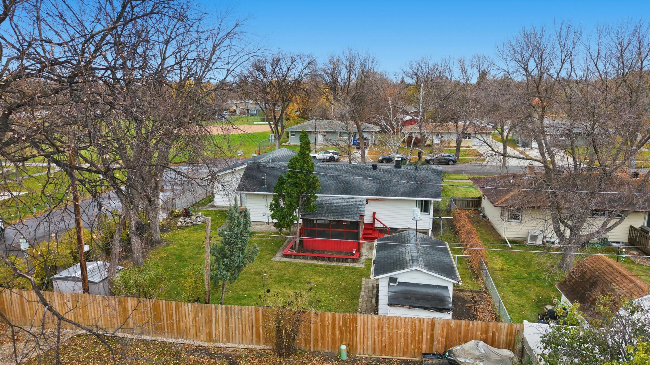 Fargo, North Dakota 58102, United States, 4 Bedrooms Bedrooms, ,2 BathroomsBathrooms,Residential,Active,241079